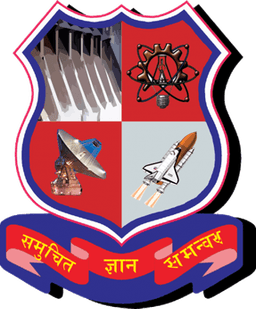 Gujarat Technological University logo