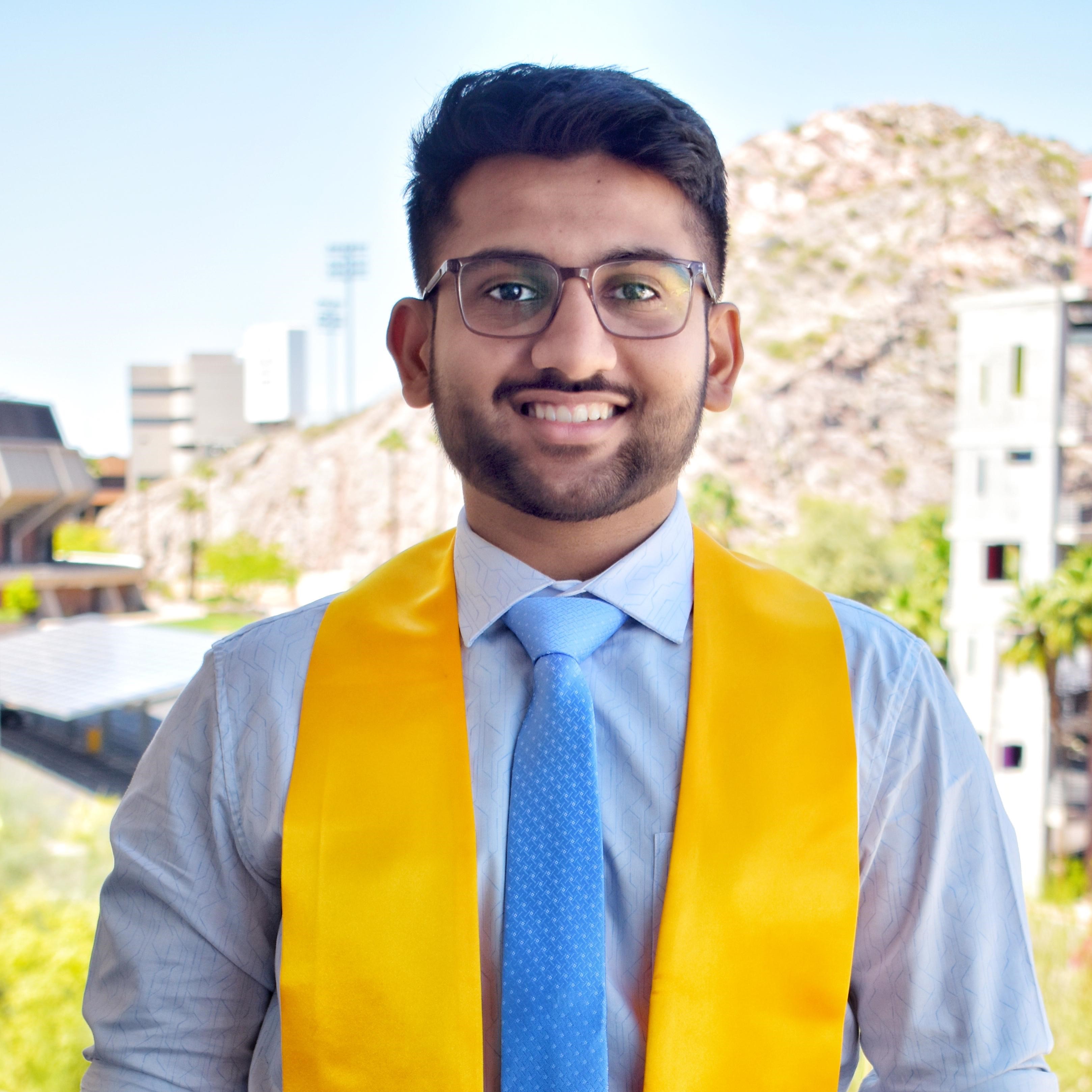 Aniket Ahir