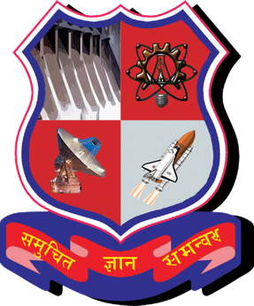 Gujarat Technological University logo