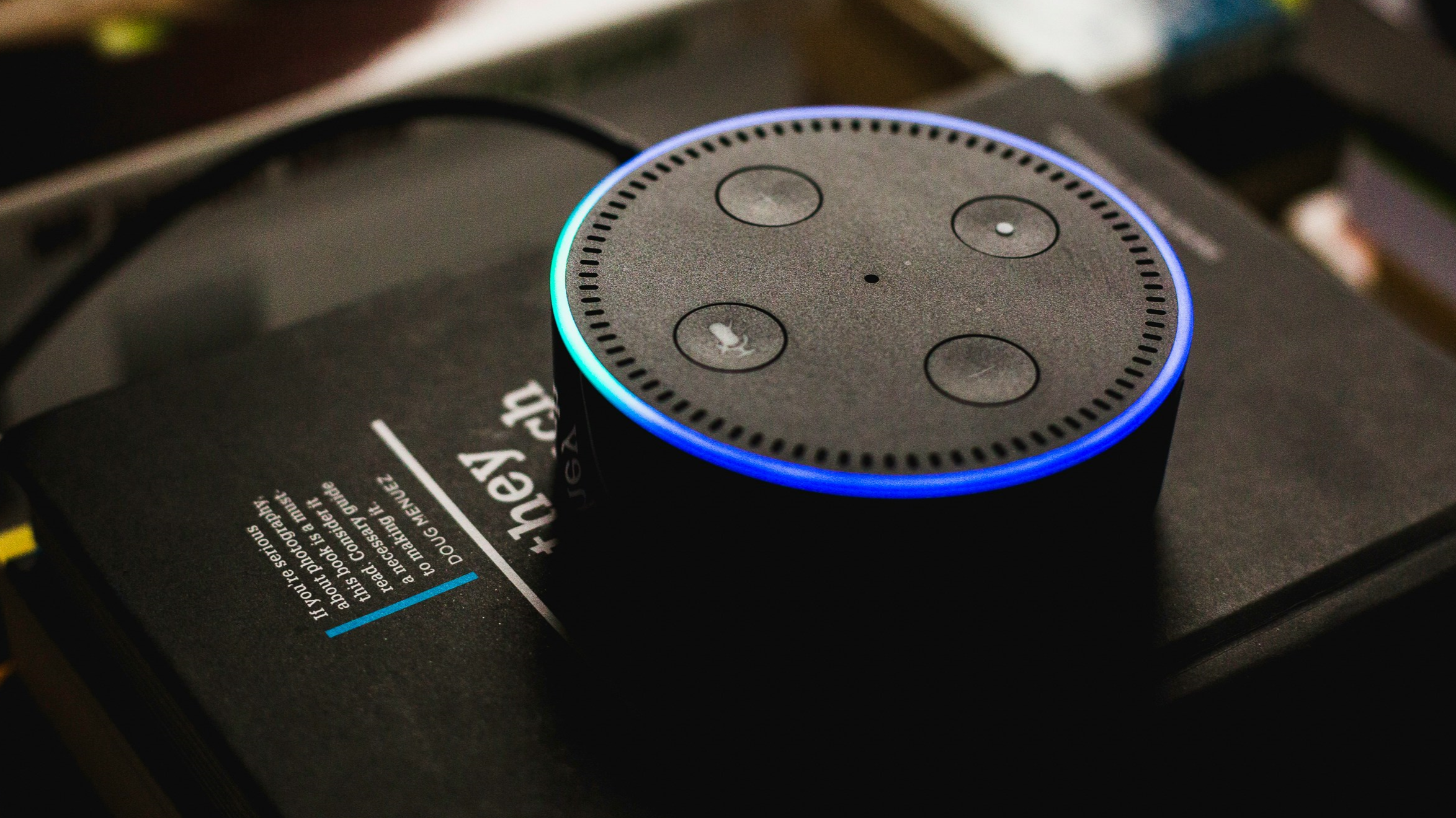 Alexa for Banking thumbnail
