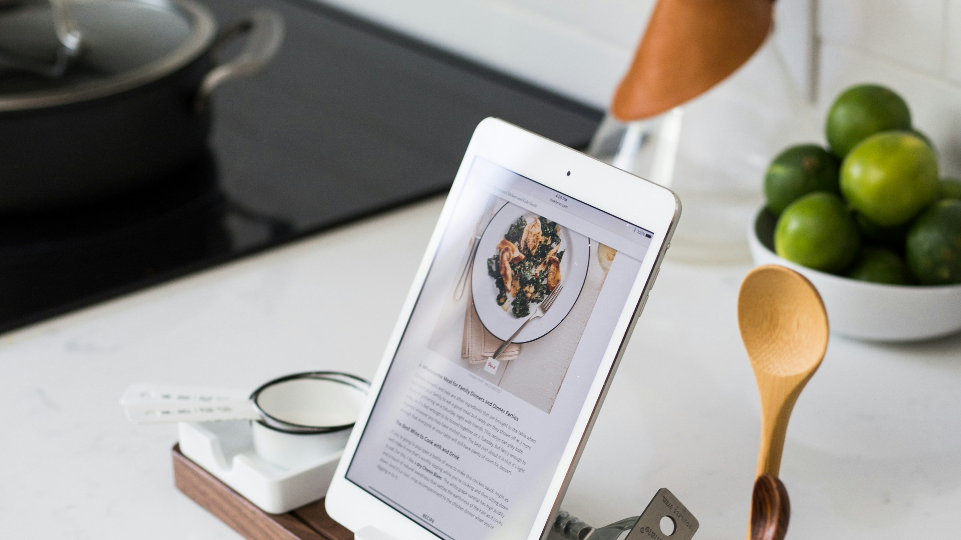 Recipe Browser thumbnail