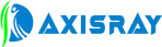 Axisray logo